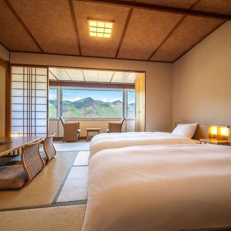 Hotel Yumoto Kissho Osaki  Esterno foto